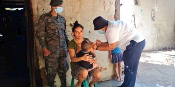 Gobierno mantiene estrategias para facilitar acceso a la vacuna contra el COVID-19