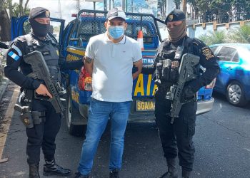 Suman 49 personas detenidas con fines de extradición por delitos de narcotráfico