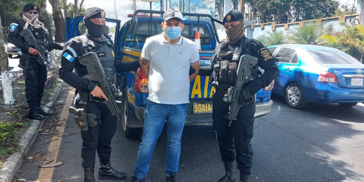 Suman 49 personas detenidas con fines de extradición por delitos de narcotráfico