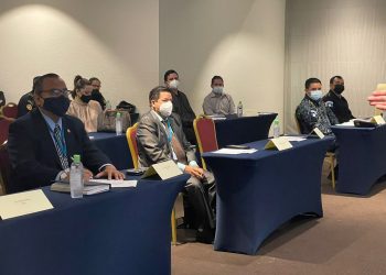 Migración fortalece sus capacidades en el uso de sistemas biométricos