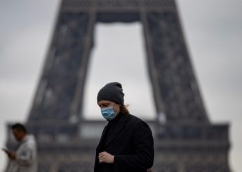 Crece la preocupación en Europa por los contagios y ya se planean medidas