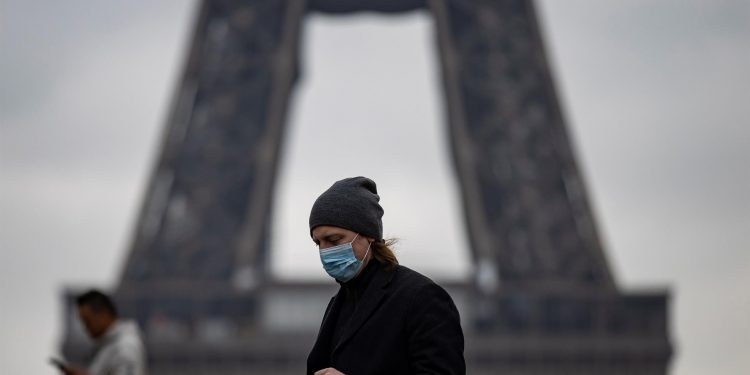 Crece la preocupación en Europa por los contagios y ya se planean medidas