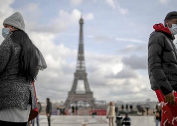 Navidad peligra si no se actúa para frenar contagios en la UE, según ECDC