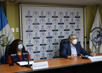 Salud emite restricciones para evitar ingreso de la variante ómicron