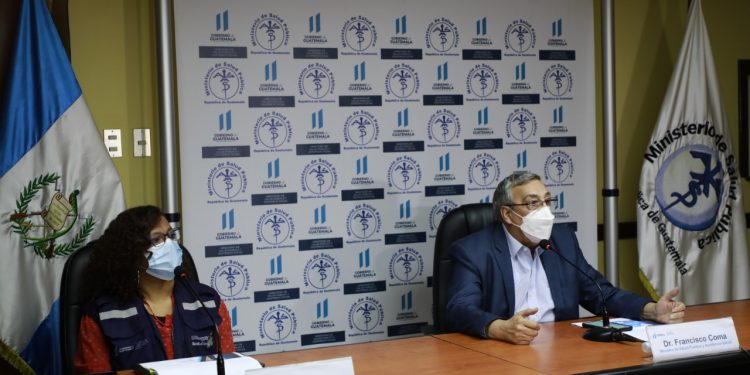 Salud emite restricciones para evitar ingreso de la variante ómicron