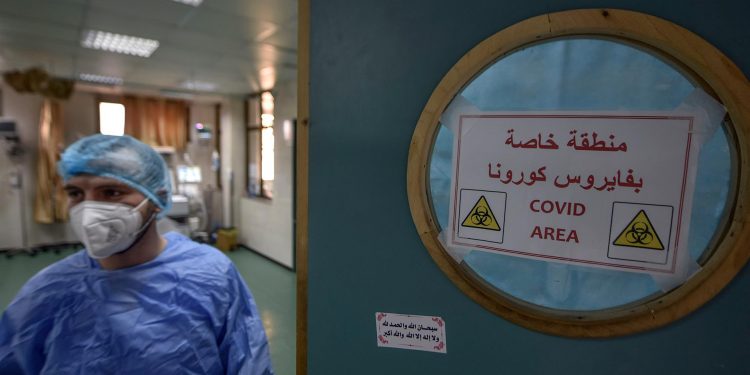 Israel comenzará a vacunar a niños de 5 a 11 años el próximo día 23