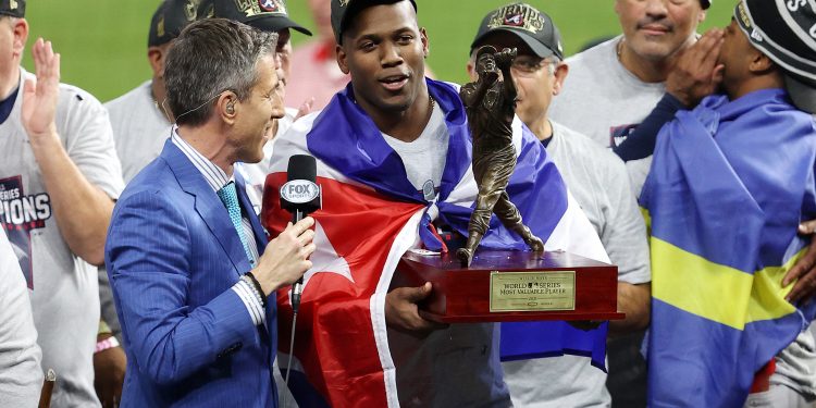 Jorge Soler