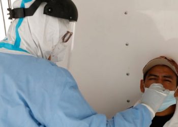 Guatemala registra 699 casos nuevos de coronavirus