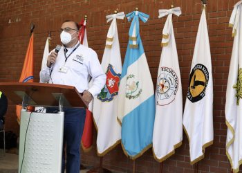 Cuerpos de socorro y entidades de gobierno lanzan el Plan Belén 2021