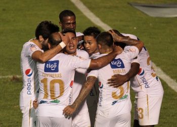 Liga Concacaf: Comunicaciones