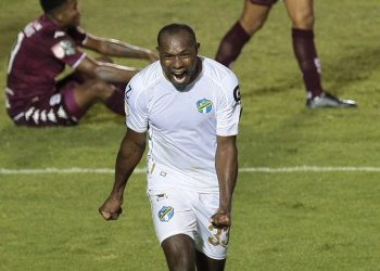 Liga Concacaf