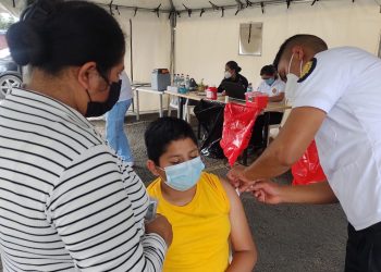PNC cuenta con más de 3 mil dosis de Pfizer en la Esfop