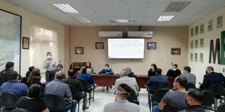 Resuelven dudas y explican Ley de Apoyo Social Temporal a los Consumidores de Gas Propano