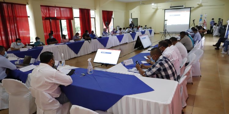 Termina proceso de preconsulta de minera Fénix