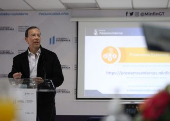 Ministro de Finanzas: 2022 será un excelente año para superar las metas