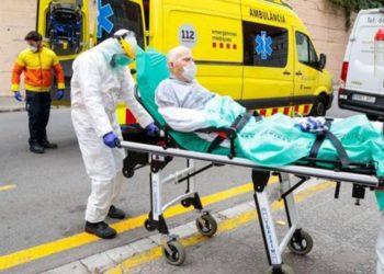 OMS alerta de 500 mil muertes sin medidas urgentes en Europa