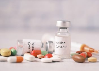 Pastilla antiviral contra COVID-19 se comercializará en Latinoamérica