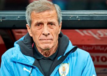 Óscar Washington Tabárez
