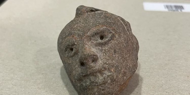 Informan sobre retorno de piezas arqueológicas mayas a Guatemala