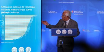 Portugal recupera el test y el certificado obligatorios y endurece las restricciones