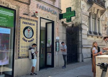 Portugal prepara medidas ante el avance de la quinta ola