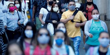 Cero muertes por COVID-19 en Sao Paulo por primera vez en la pandemia