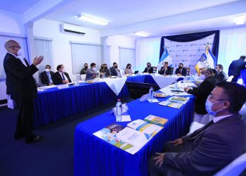 Fortalecen la Política Nacional para el Abordaje de las Drogas y Adicciones