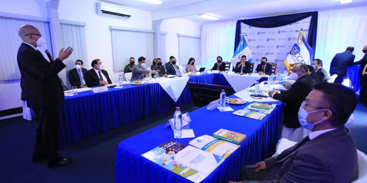 Fortalecen la Política Nacional para el Abordaje de las Drogas y Adicciones