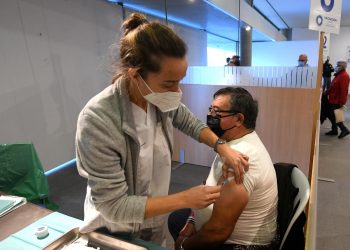 La ONU advierte de que la orden de una vacunación obligatoria debe cumplir ciertas condiciones