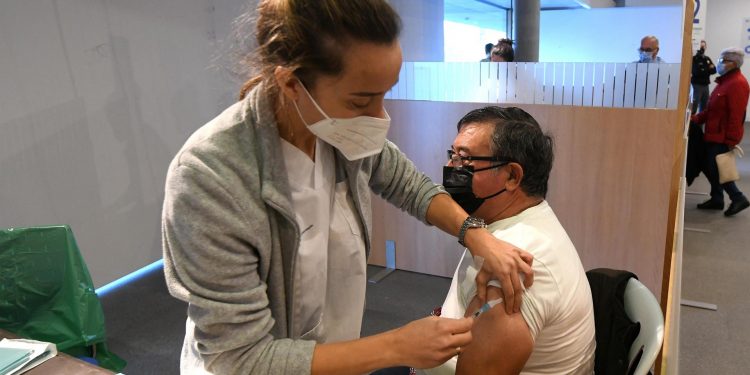 La ONU advierte de que la orden de una vacunación obligatoria debe cumplir ciertas condiciones