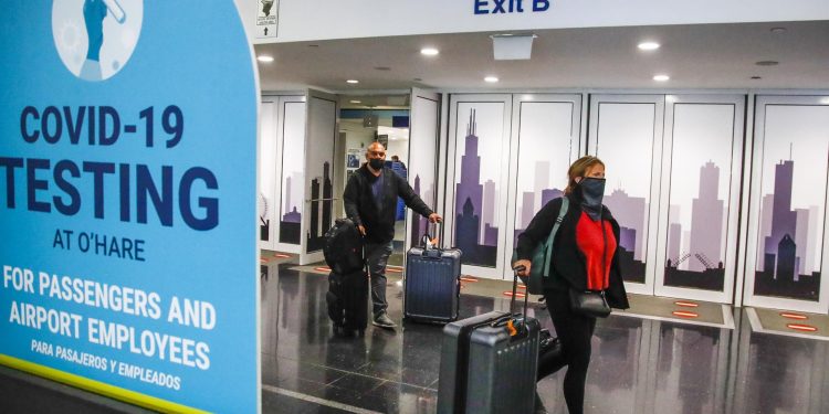 El turismo vuelve a Estados Unidos tras levantarse las restricciones de viaje