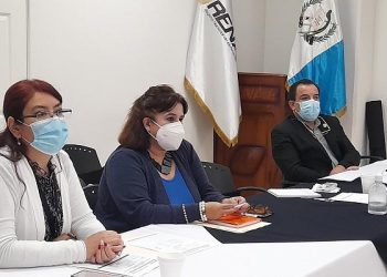 Validan funcionalidades del software Estación Única de Captura