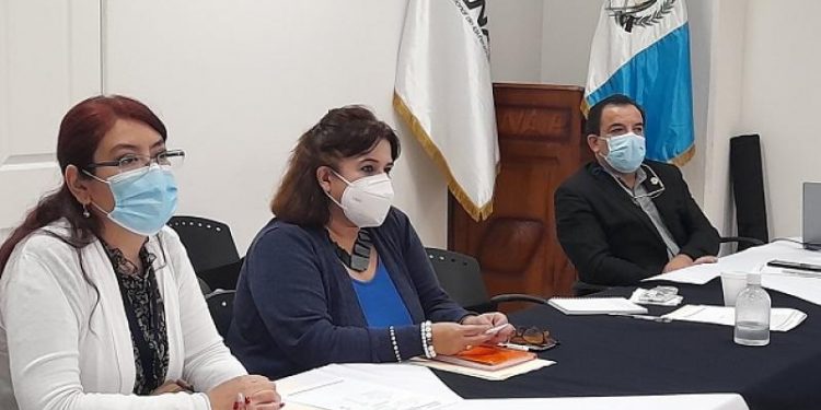 Validan funcionalidades del software Estación Única de Captura