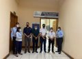Inauguran Centro de Emisión de Pasaportes en Zacapa