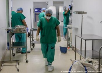 Costa Rica confirma primer caso de variante ómicron