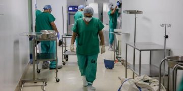 Costa Rica confirma primer caso de variante ómicron