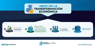 Estrategia ABCD permitió el impulso de la reactivación económica del país