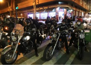 La AMVUG promueve la cultura vial con el objetivo de evitar accidentes y preservar la vida.