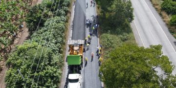 Congreso aprueba contrato para desarrollo de la Autopista Escuintla-Puerto Quetzal.