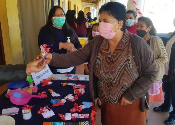 Ministerio de Cultura inaugura quioscos de empleo para adultos mayores