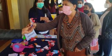 Ministerio de Cultura inaugura quioscos de empleo para adultos mayores