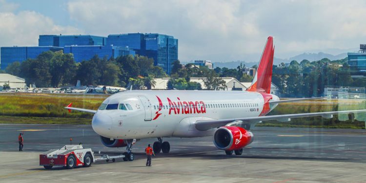 Avianca inaugura tres rutas hacia Estados Unidos