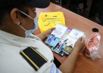 Buscan erradicar casos de acoso laboral y sexual en la PNC