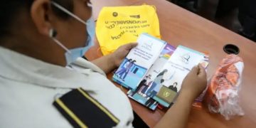 Buscan erradicar casos de acoso laboral y sexual en la PNC