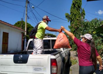 Buscan mejorar el manejo de residuos y desechos en Escuintla