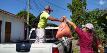 Buscan mejorar el manejo de residuos y desechos en Escuintla