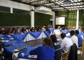 Durante reunión extraordinaria del Codede de Jalapa se informó del incremento de más de 5 millones de quetzales para el departamento, provenientes del IVA-Paz, para 2022.