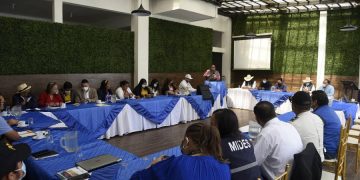 Durante reunión extraordinaria del Codede de Jalapa se informó del incremento de más de 5 millones de quetzales para el departamento, provenientes del IVA-Paz, para 2022.