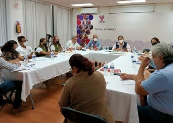 El Consulado General de Guatemala en Tuxtla Gutiérrez, asiste a guatemaltecos afectados por accidente en Chiapas.