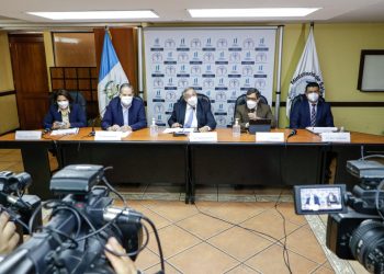 COVID-19: Guatemala registra el nivel más bajo de ocupación de camas durante la pandemia